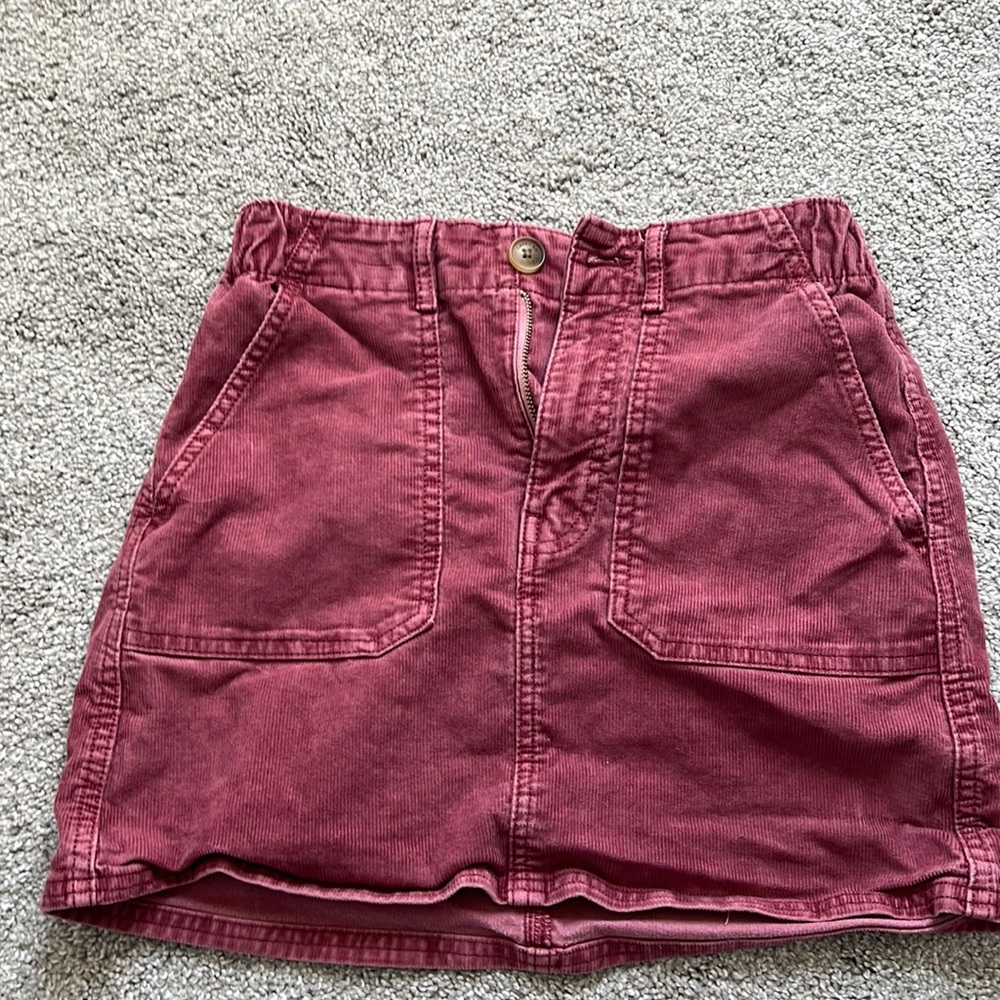 American Eagle Skirt